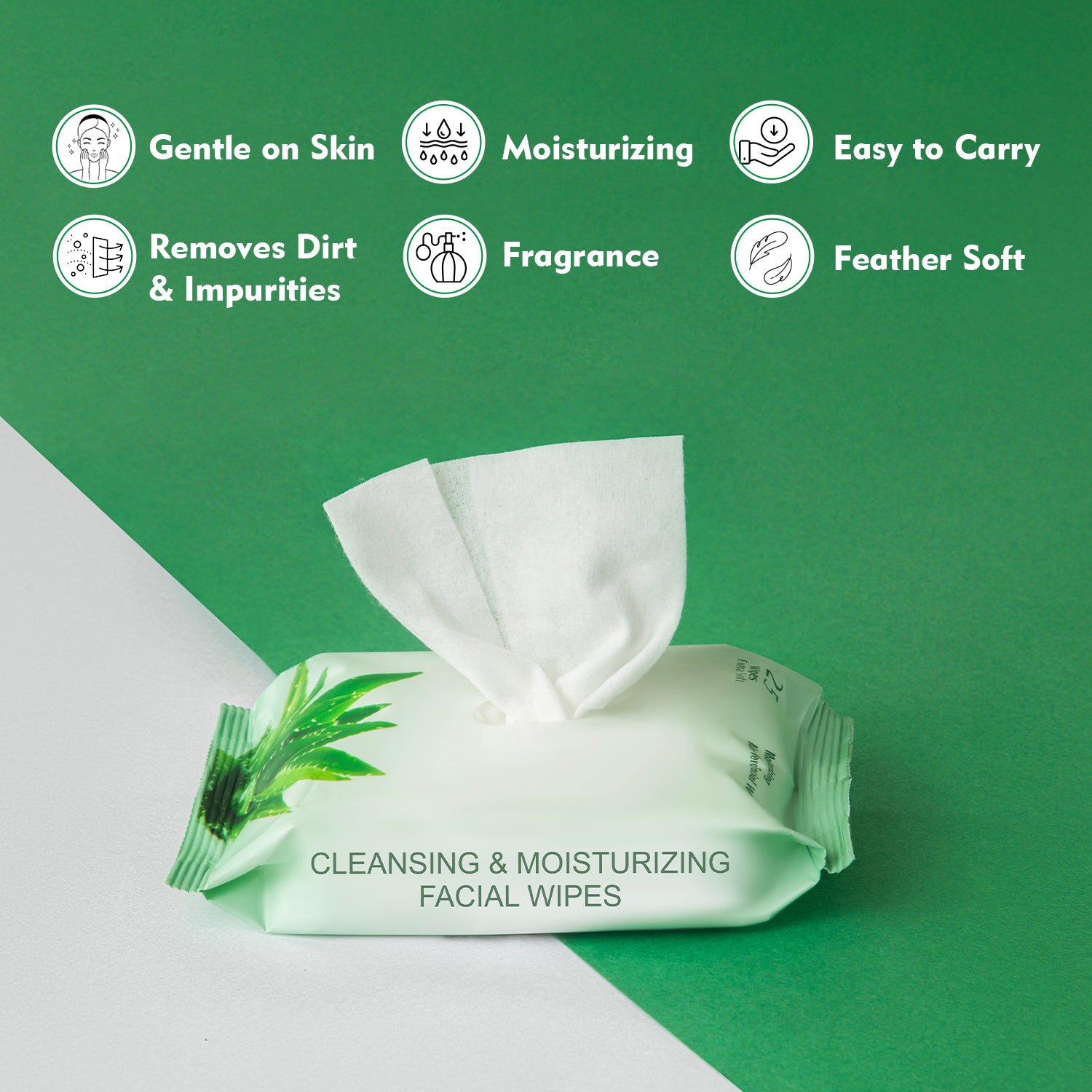 Facial Wipes