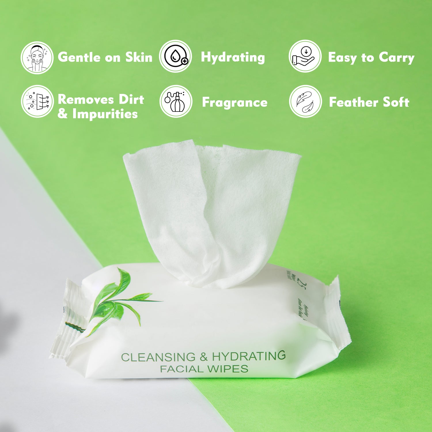 Facial Wipes