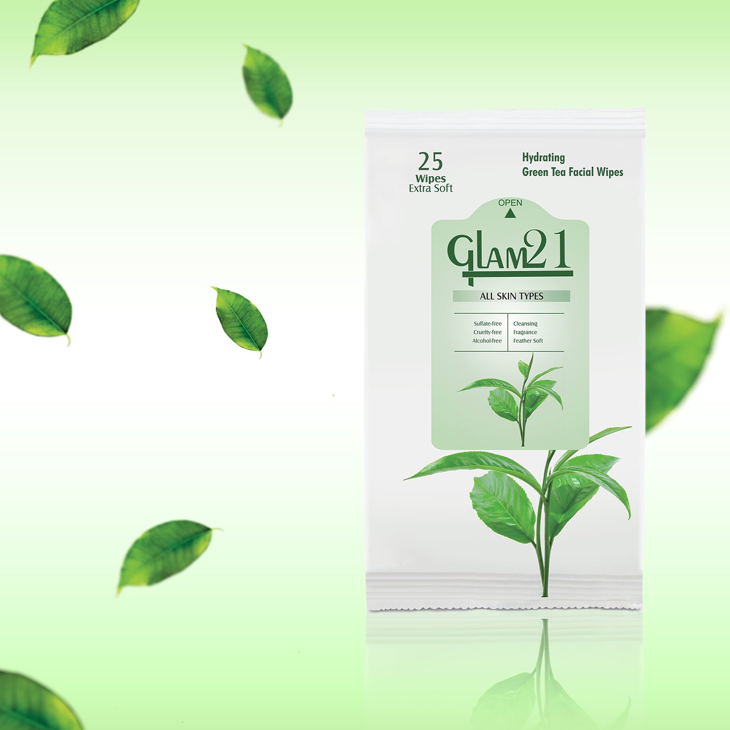 Facial Wipes