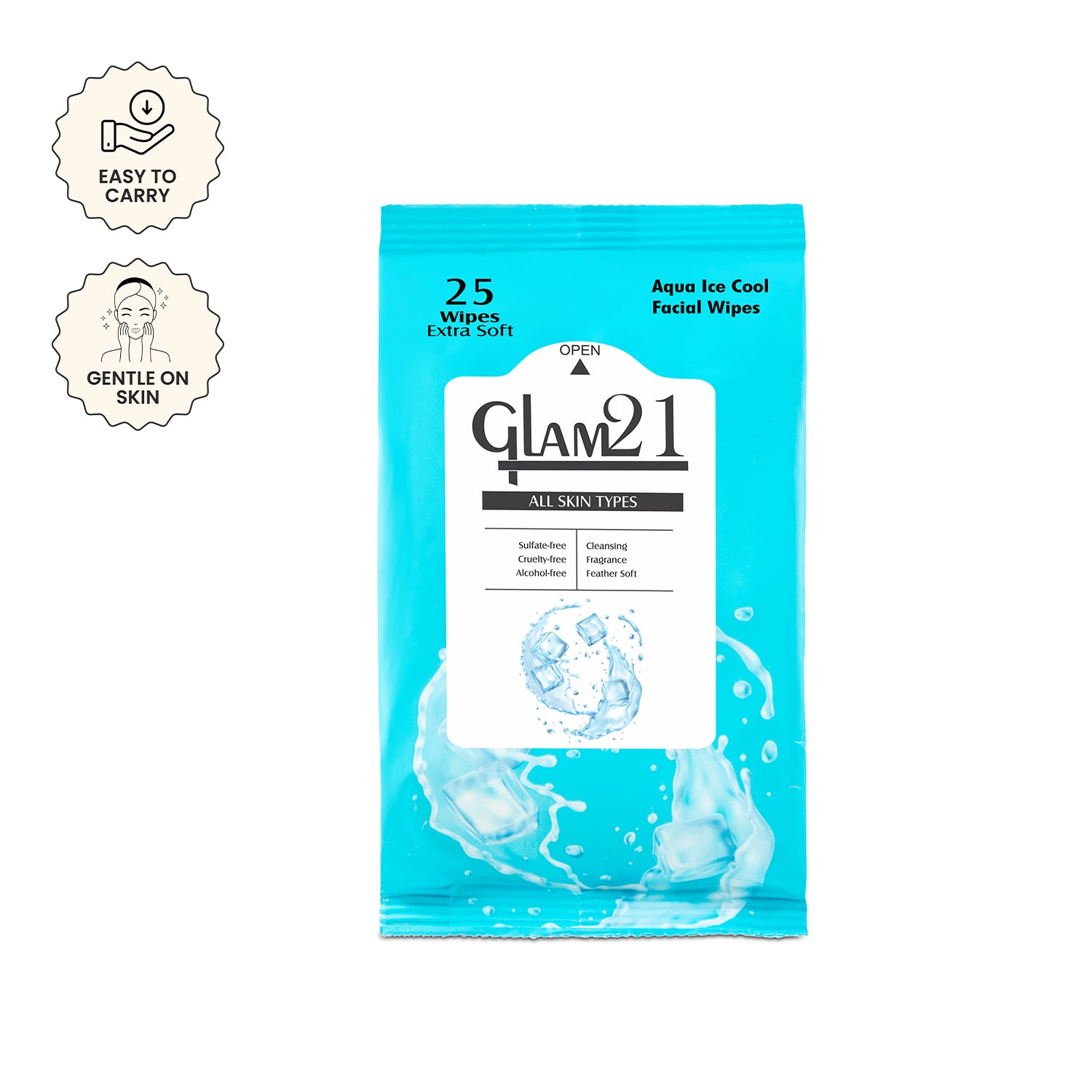 Facial Wipes