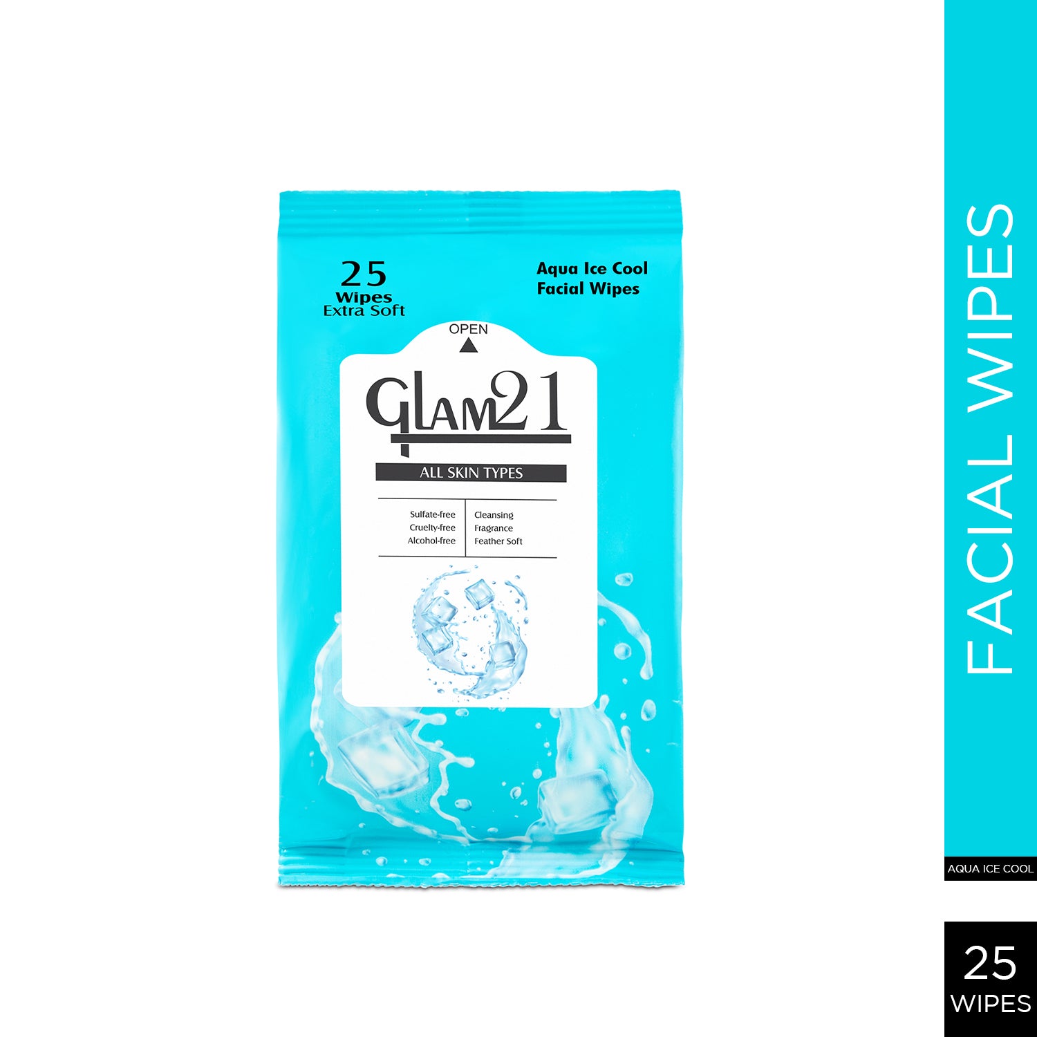 Facial Wipes