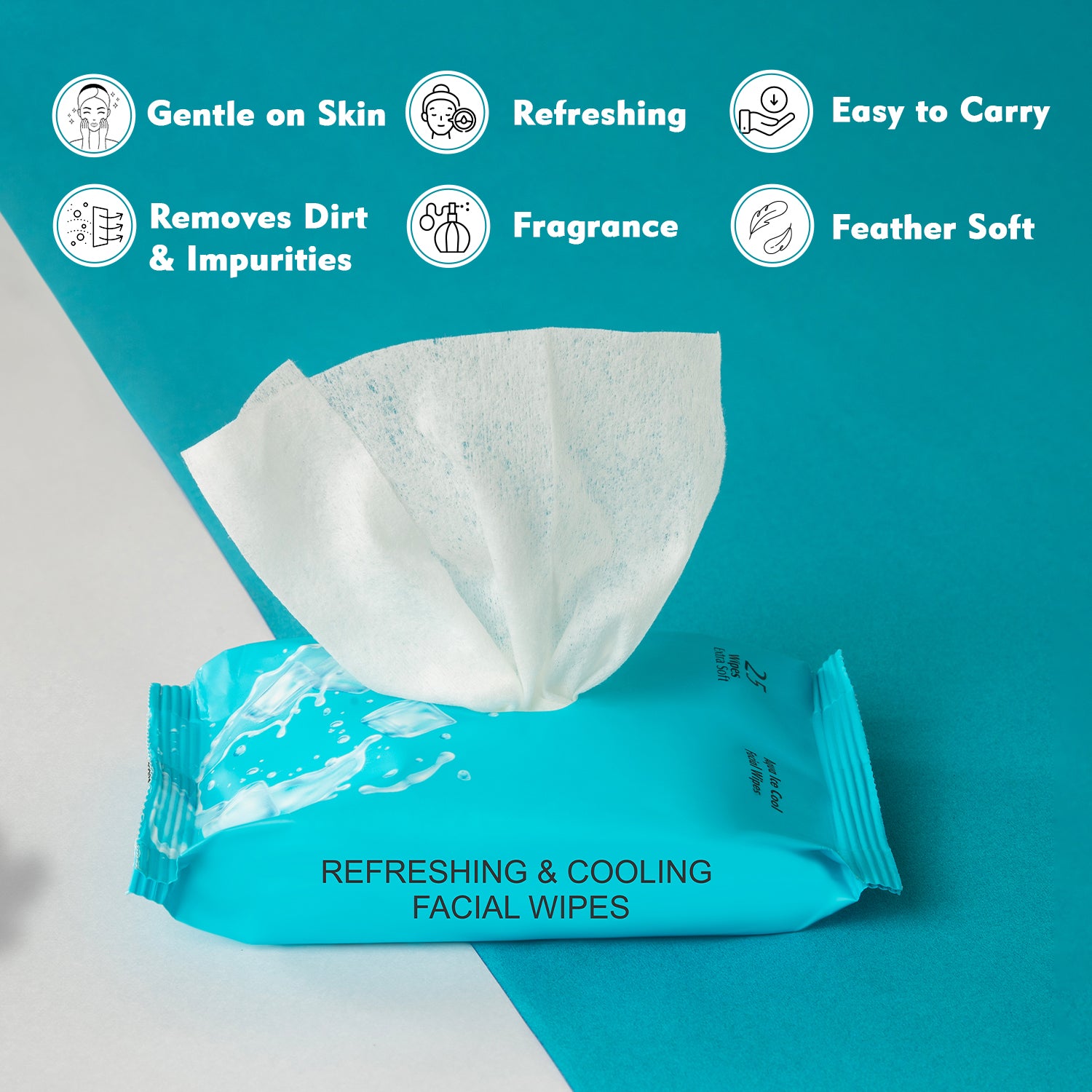 Facial Wipes