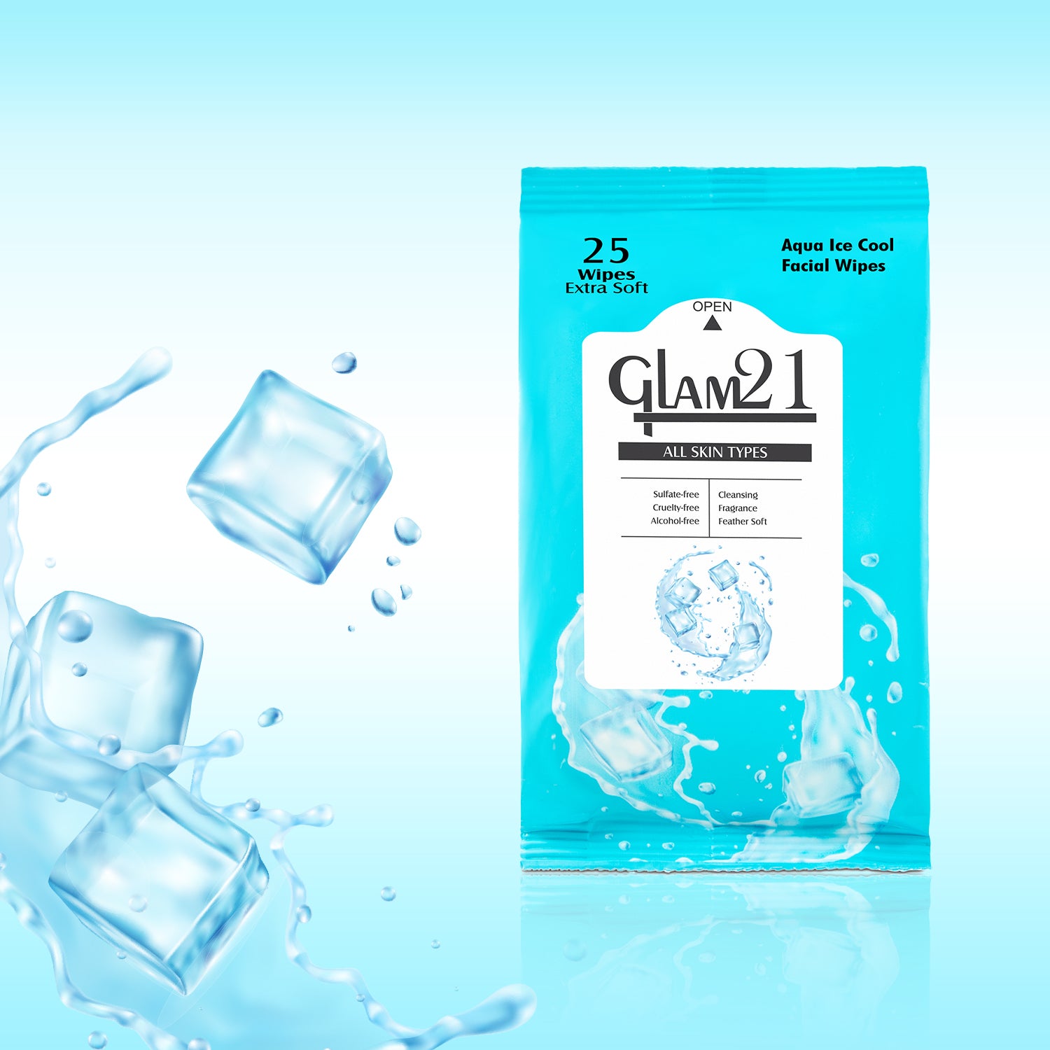 Facial Wipes