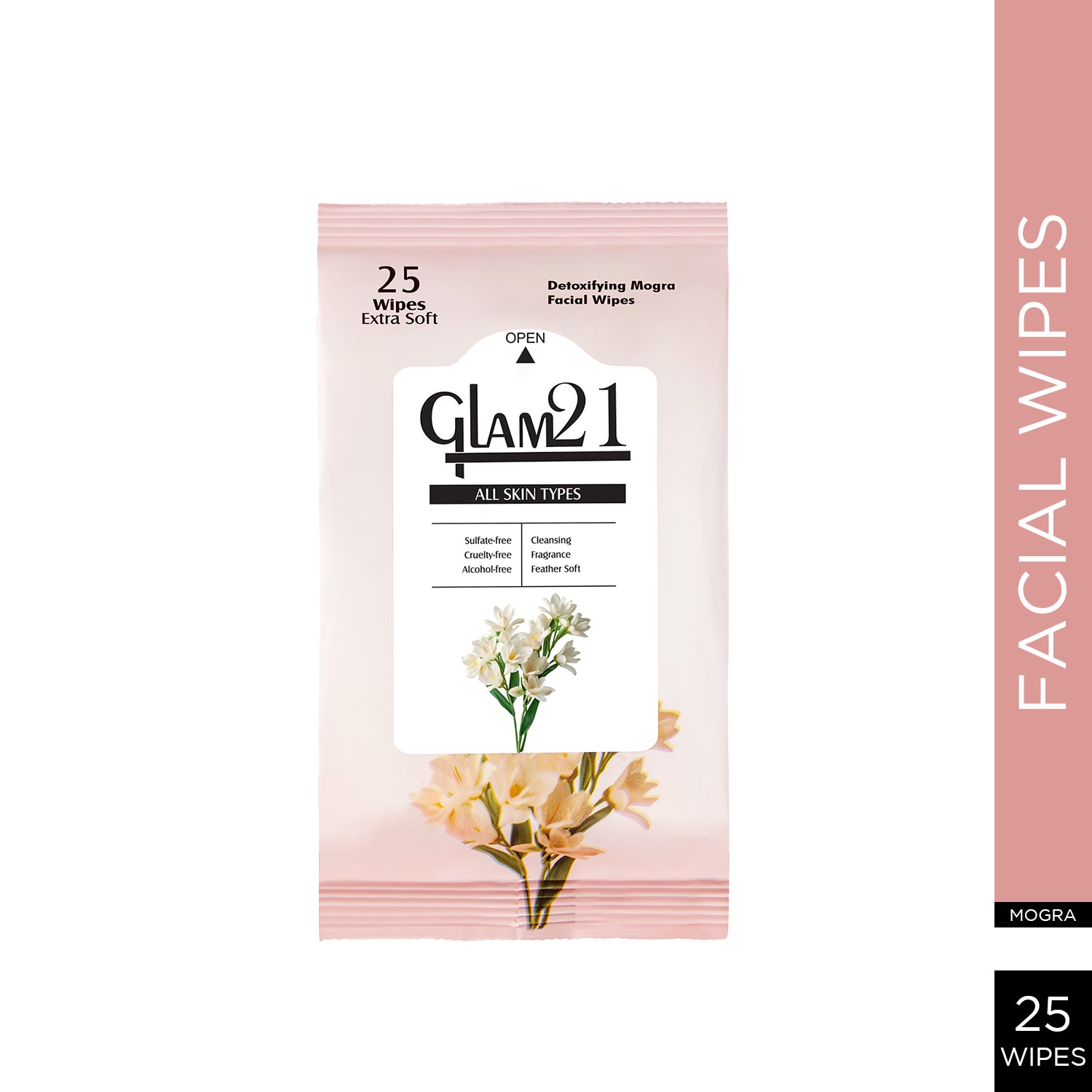 Facial Wipes