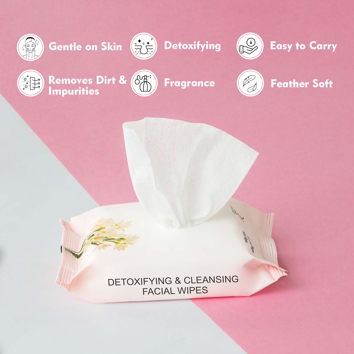 Facial Wipes