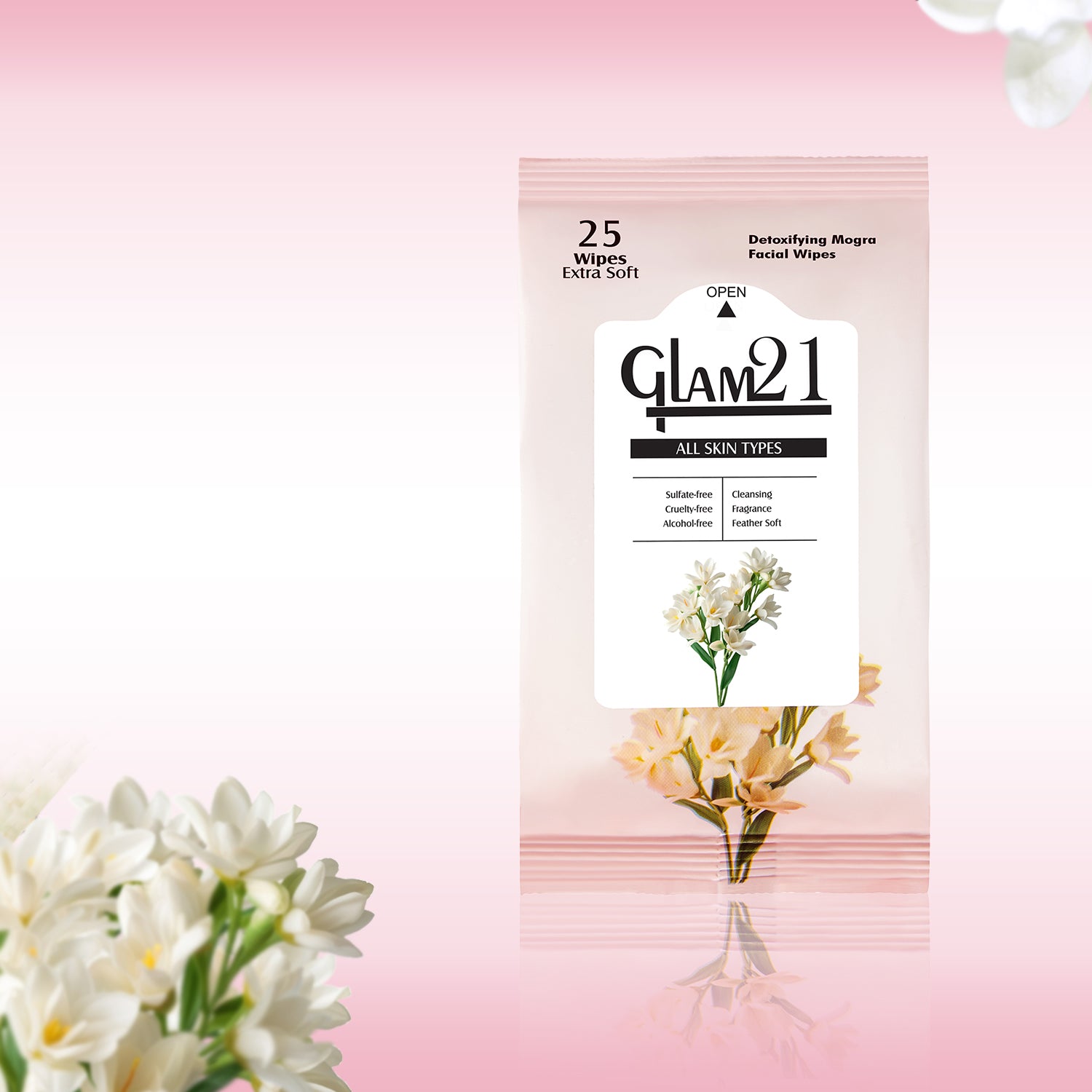 Facial Wipes