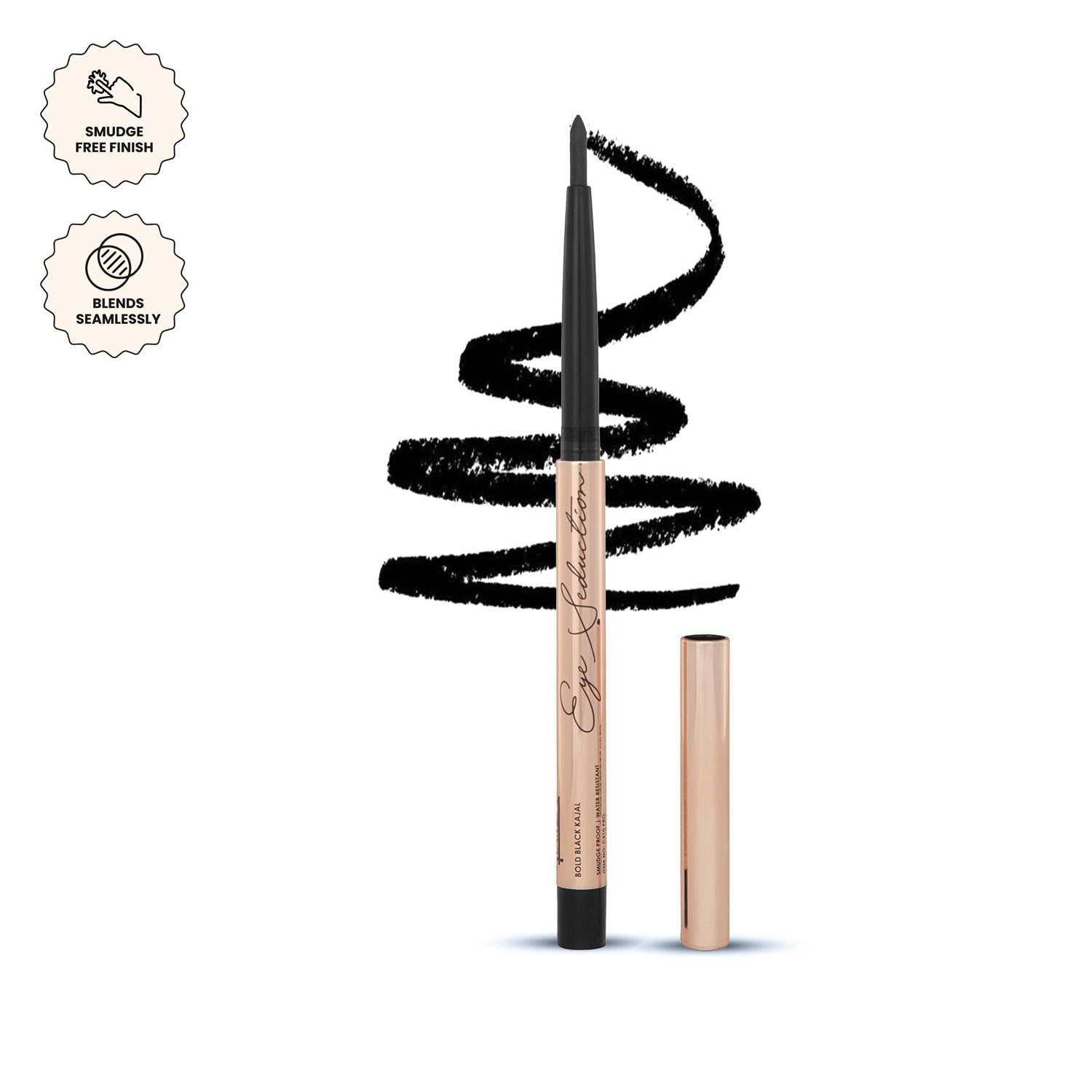 Eye Seduction  Kajal