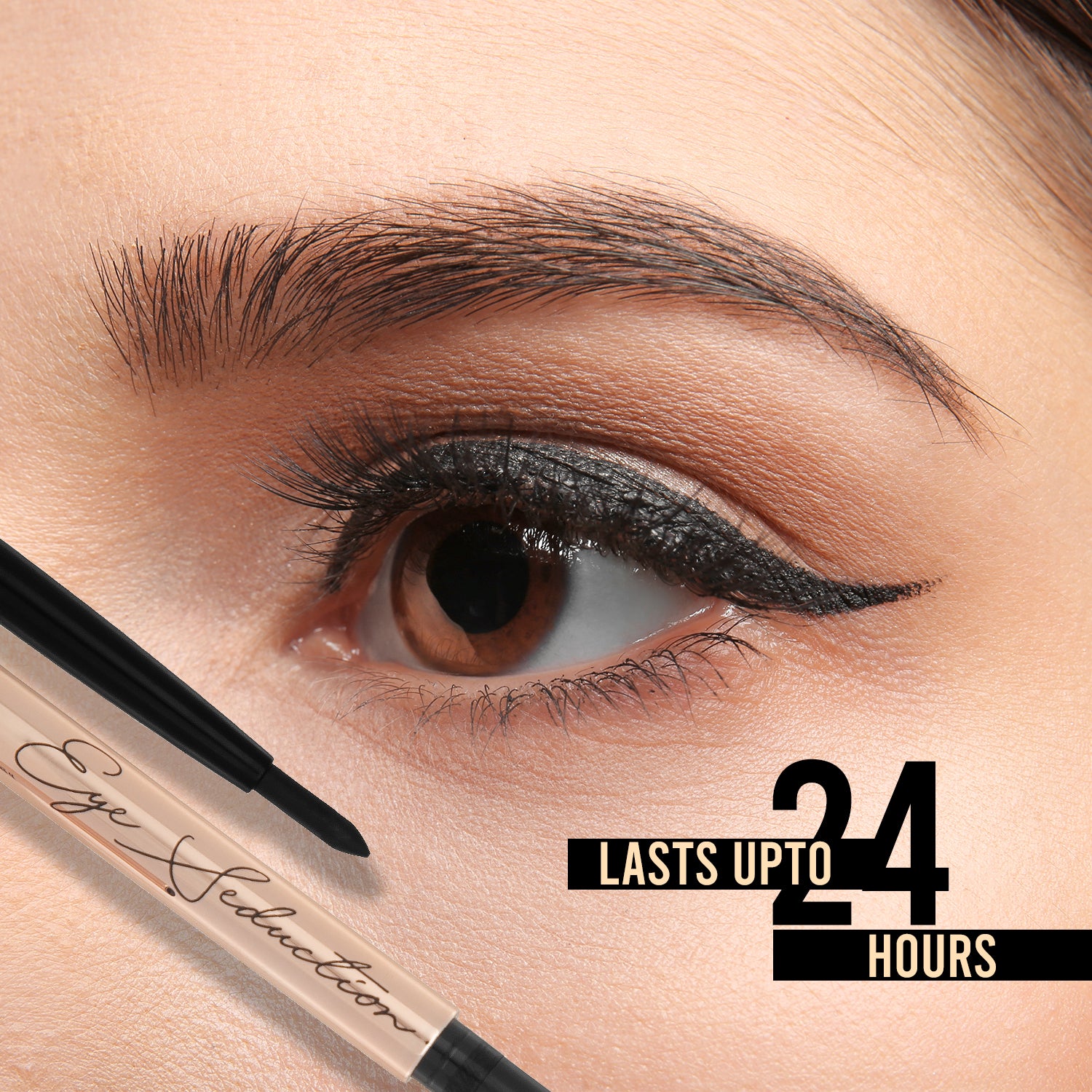 Eye Seduction  Kajal