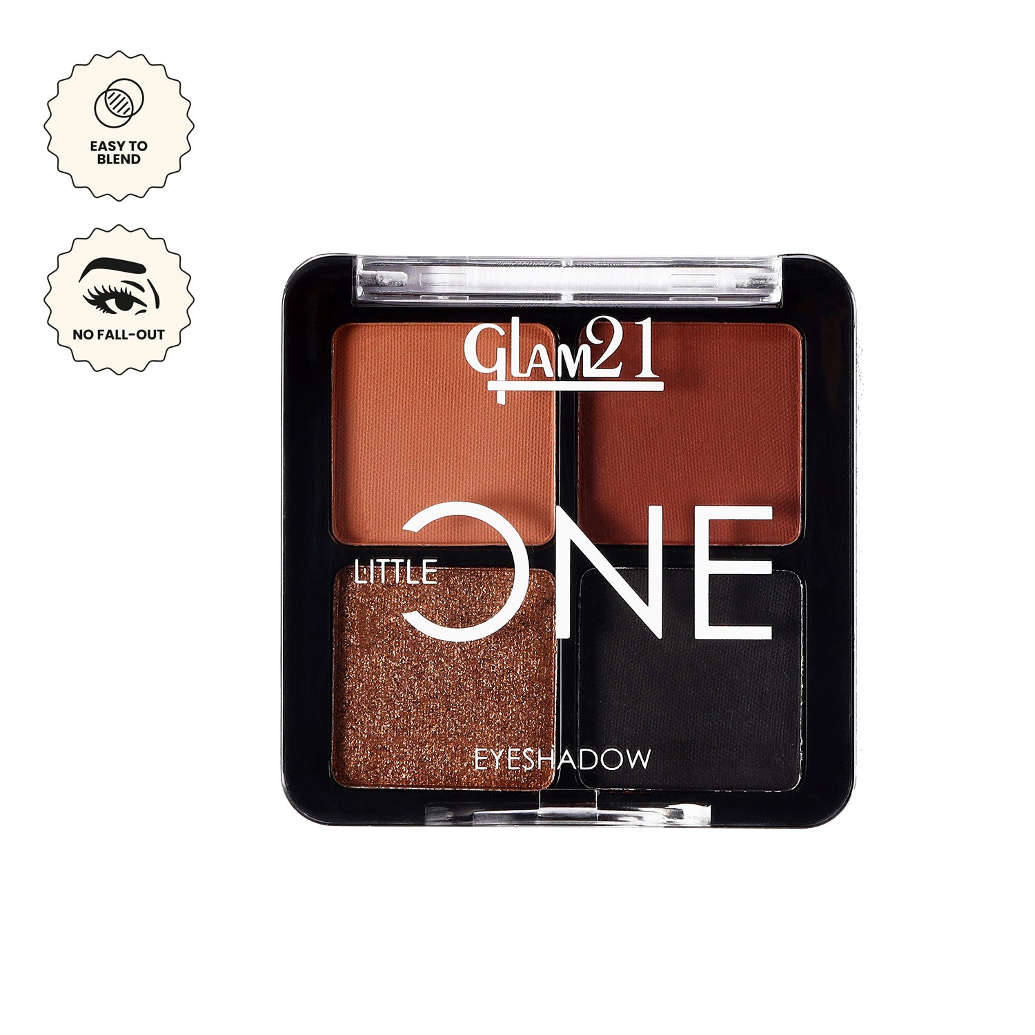 Little One Eyeshadow Palette