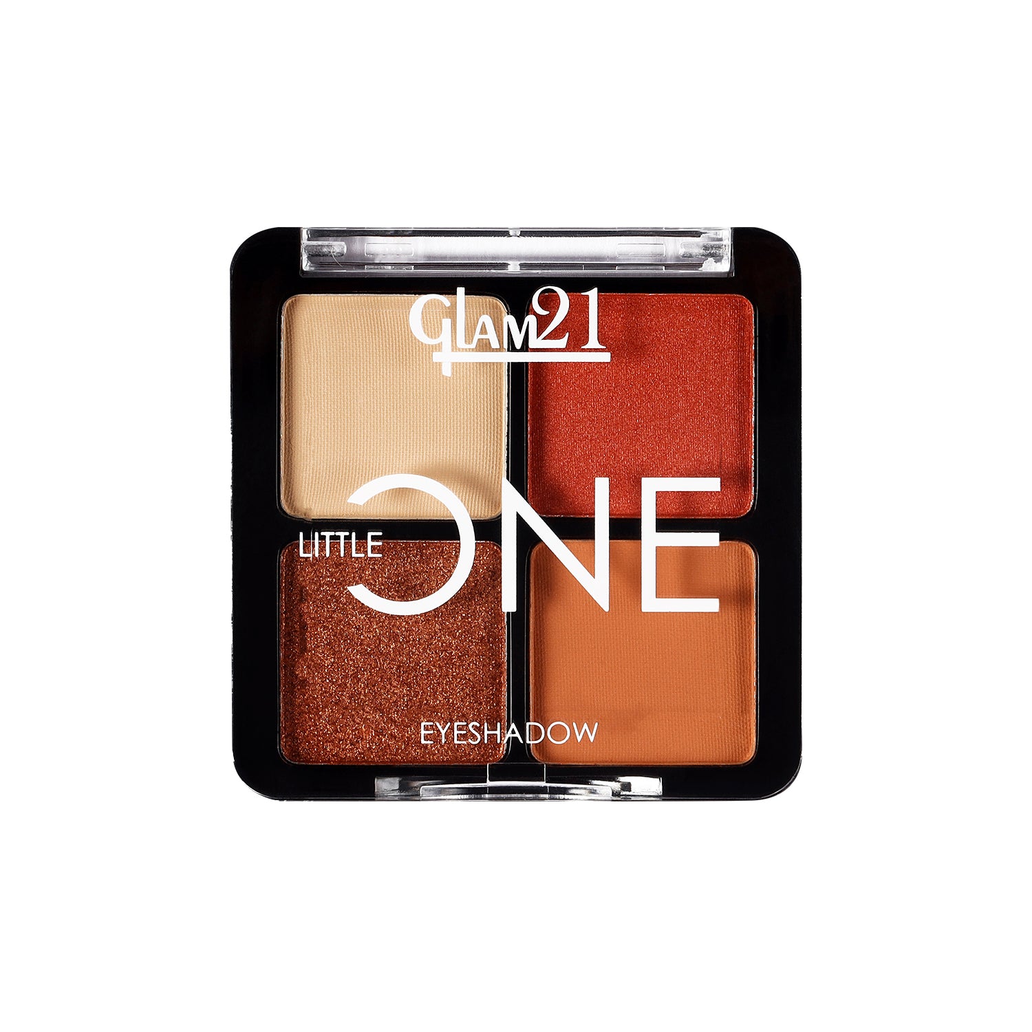 Little One Eyeshadow Palette
