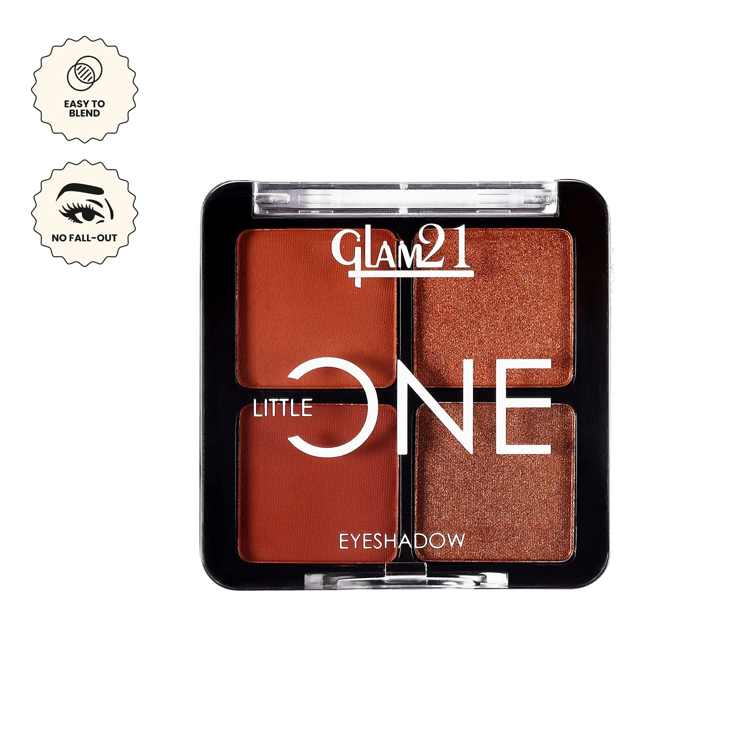 Little One Eyeshadow Palette