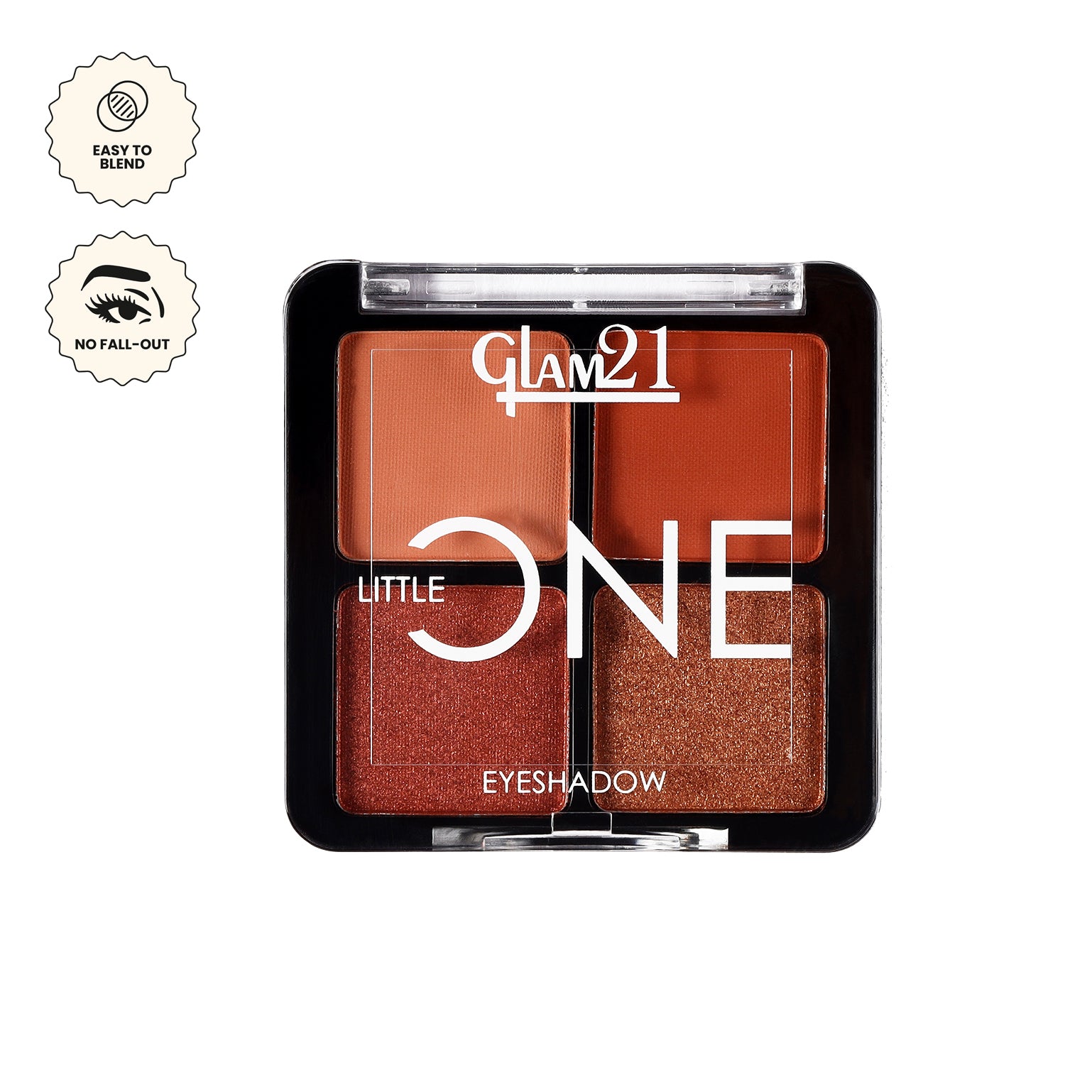 Little One Eyeshadow Palette