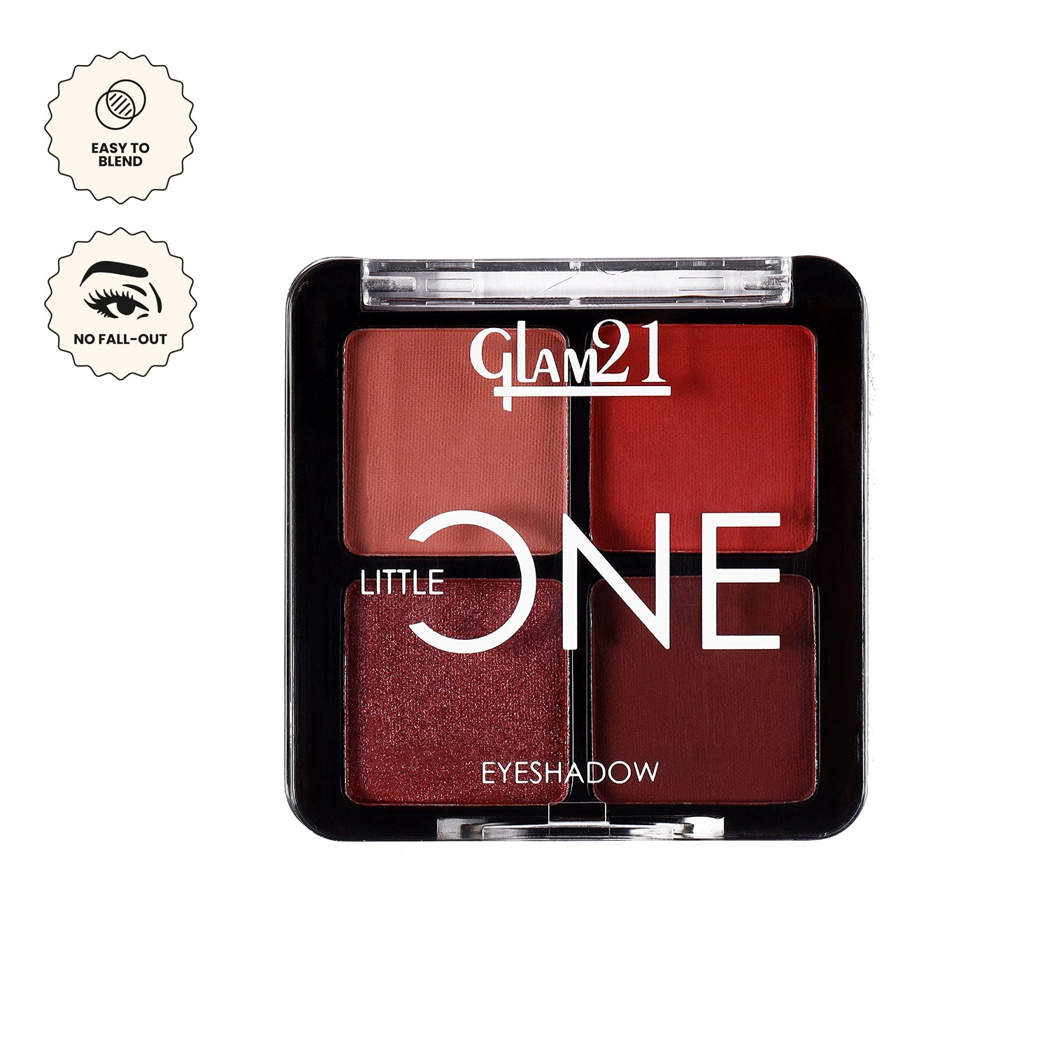 Little One Eyeshadow Palette