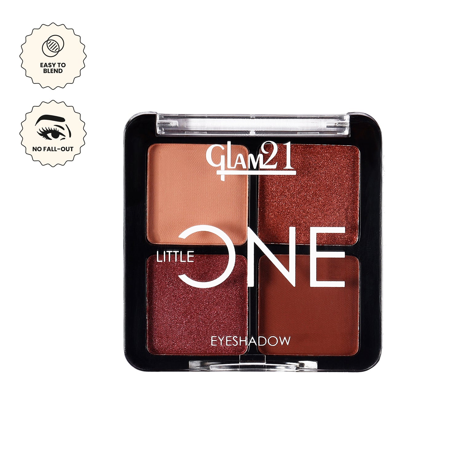 Little One Eyeshadow Palette