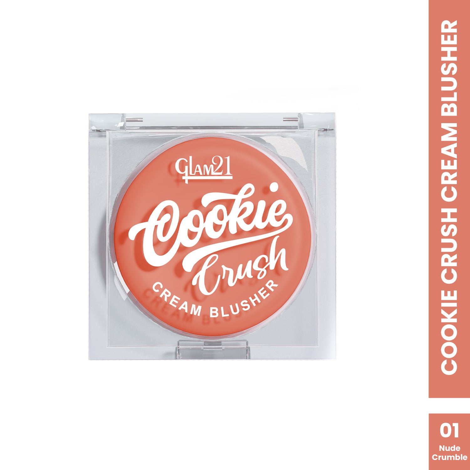 Cookie Crush Cream  Blusher