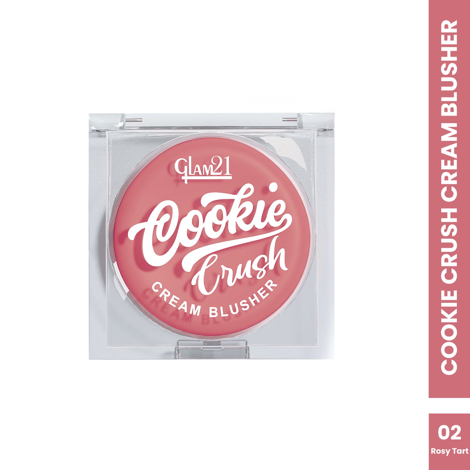 Cookie Crush Cream  Blusher