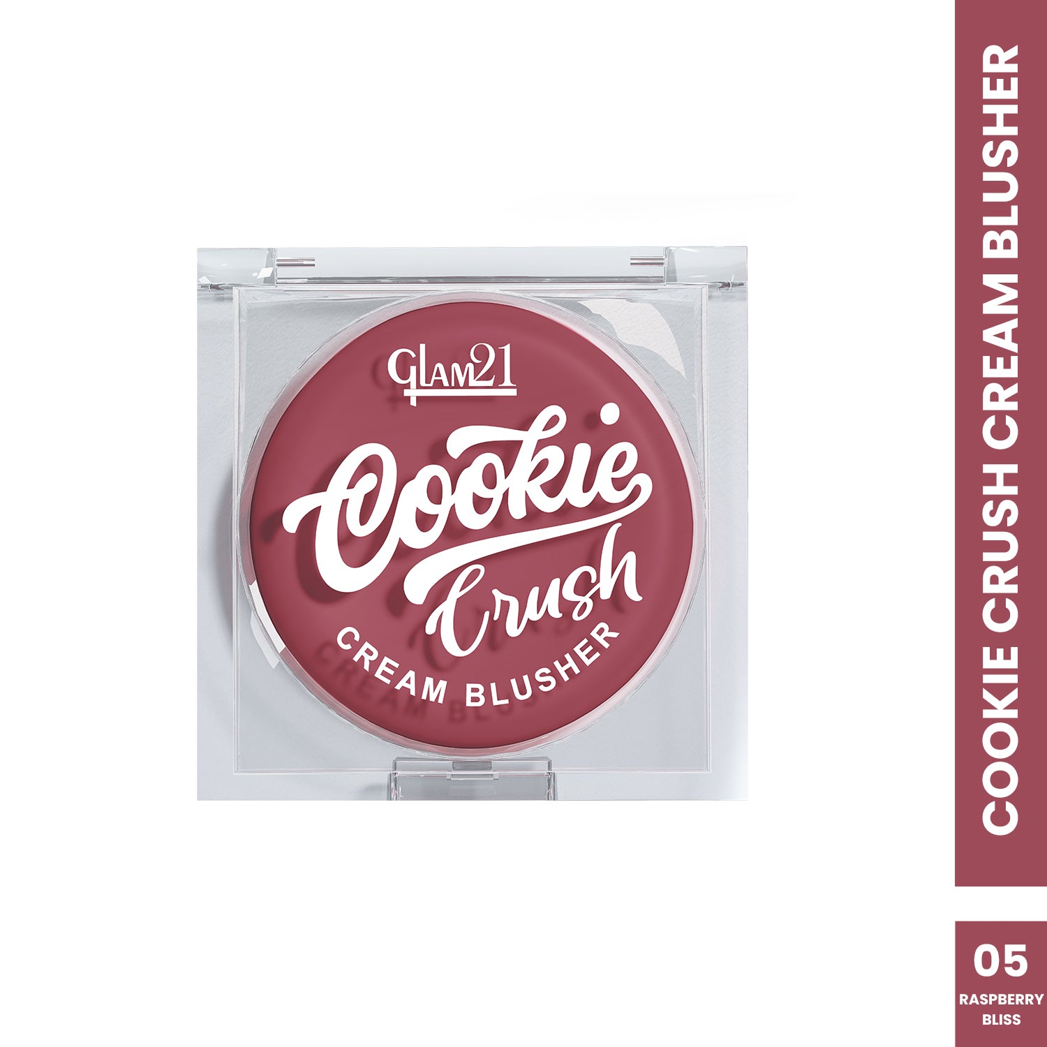 Cookie Crush Cream  Blusher