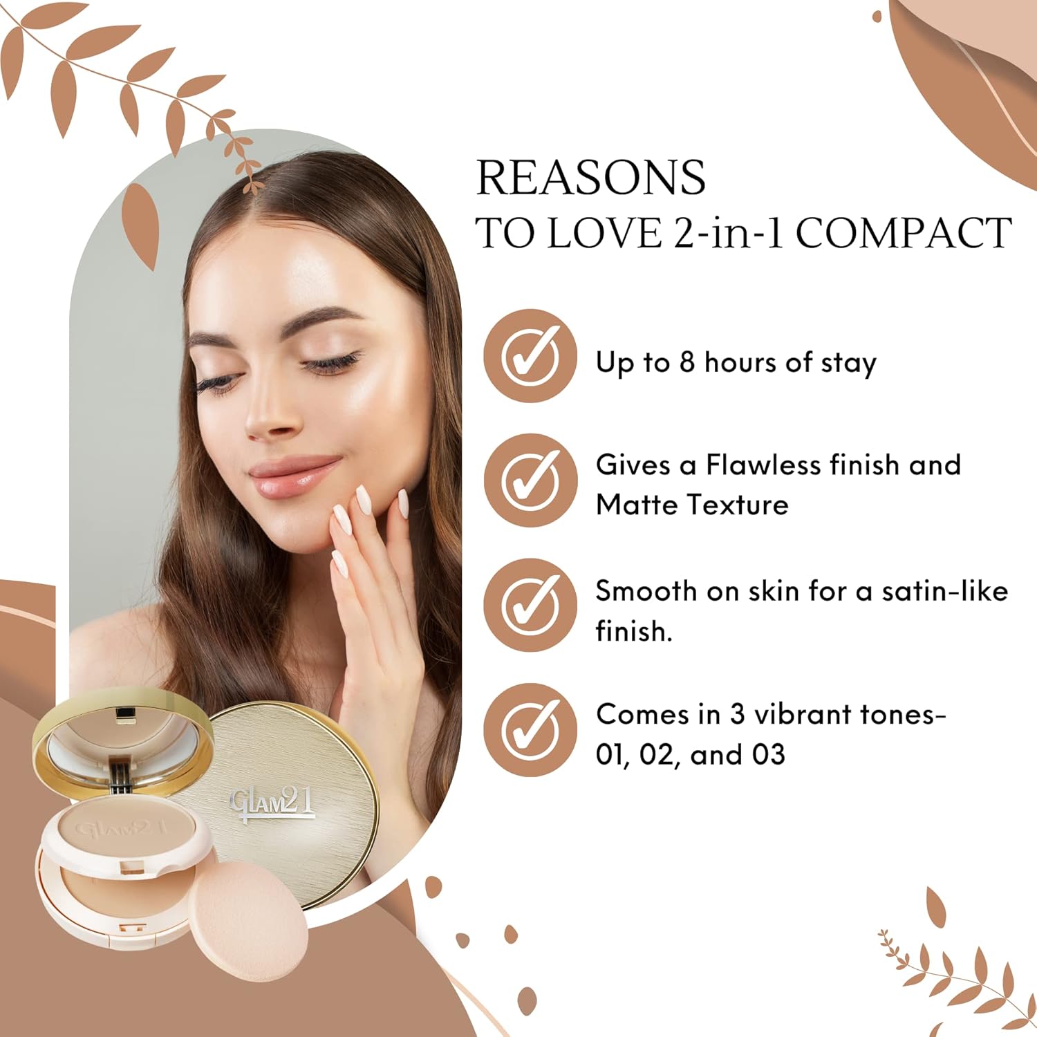 Match Perfection Multi-Mineral powder