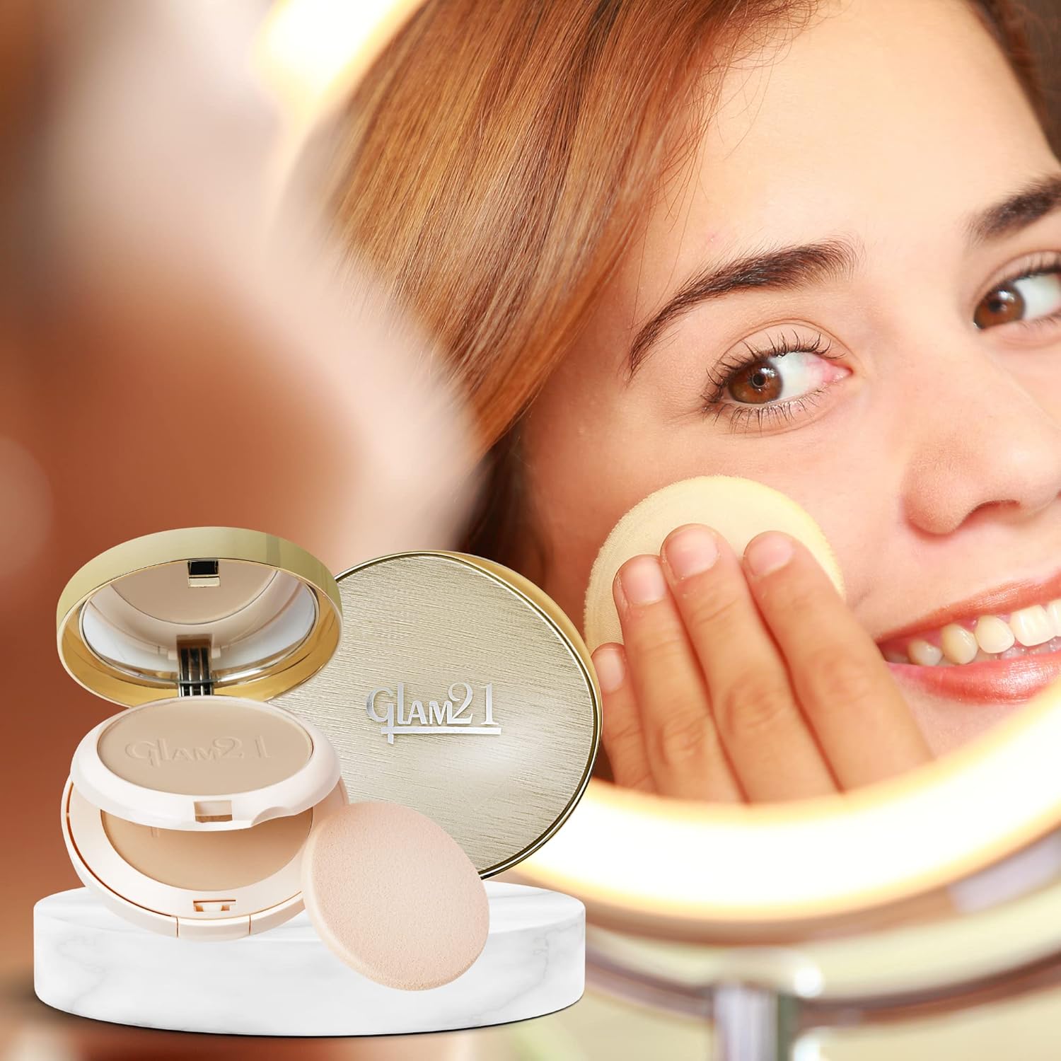 Match Perfection Multi-Mineral powder