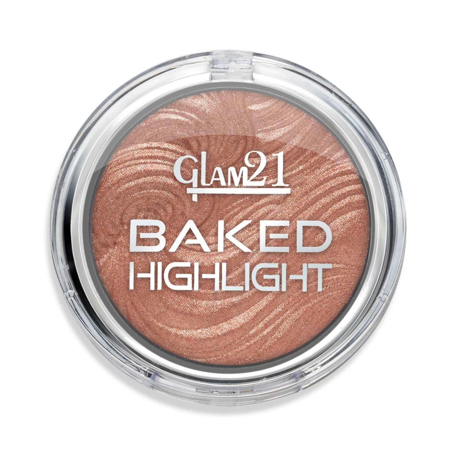 Baked Highlighter