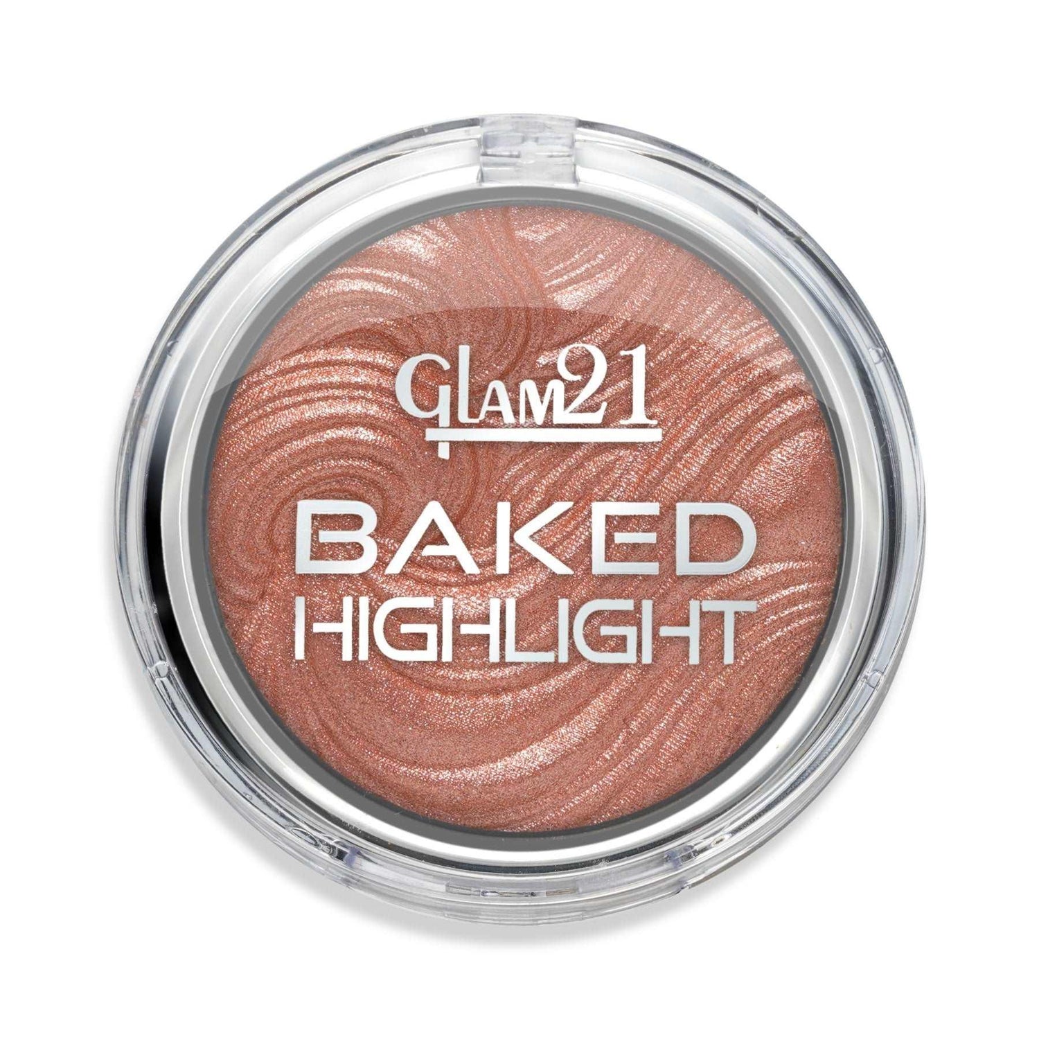 Baked Highlighter