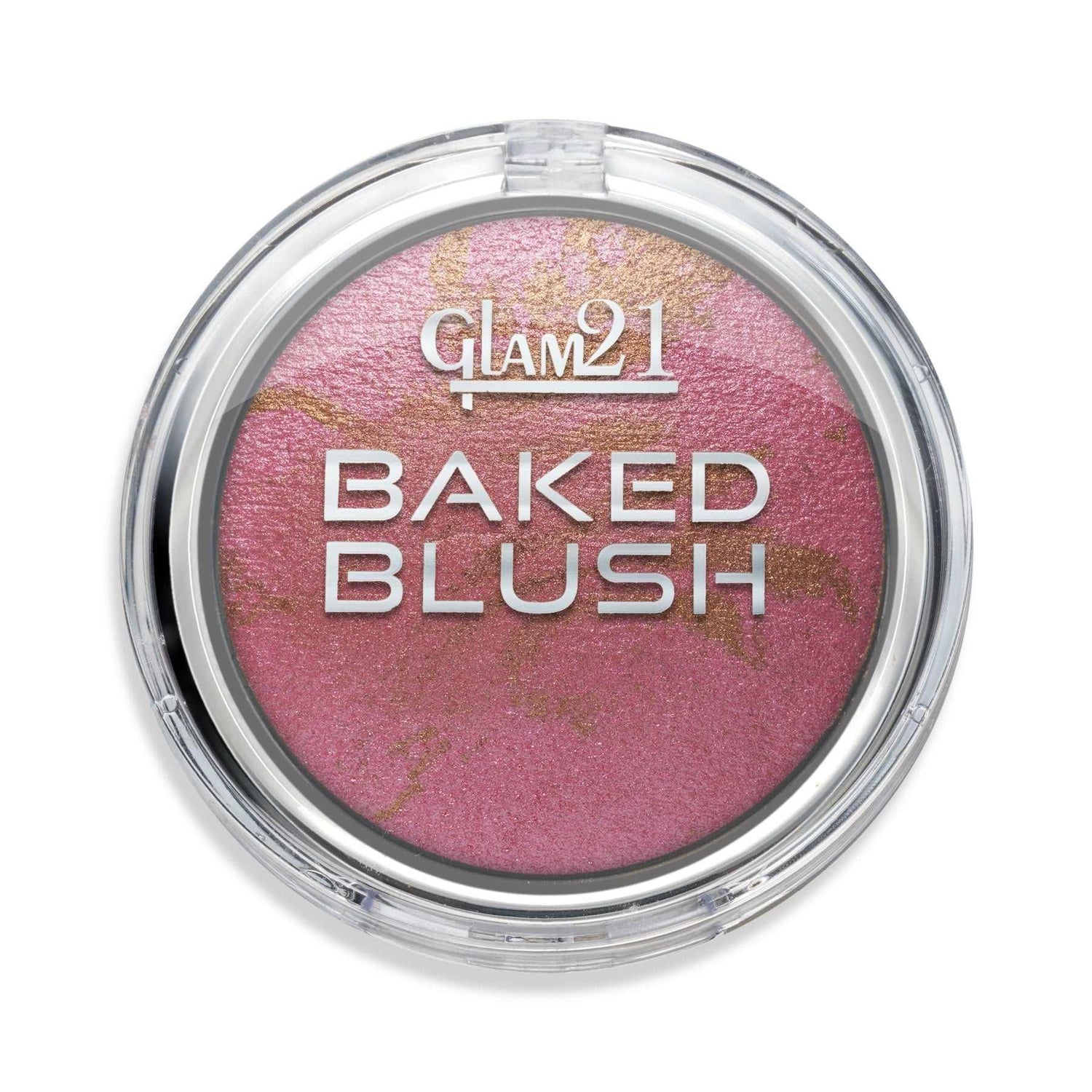 Baked Blush