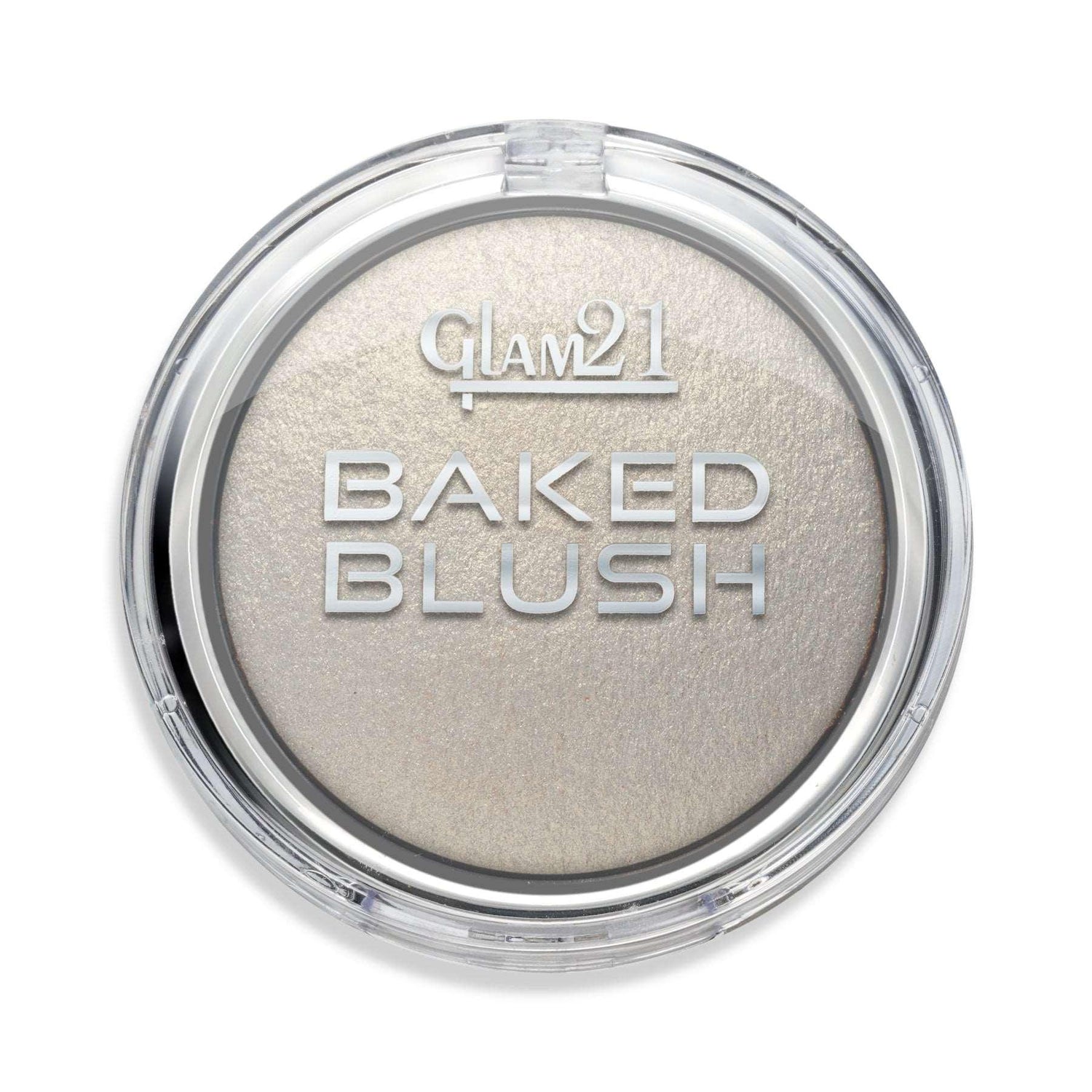Baked Blush
