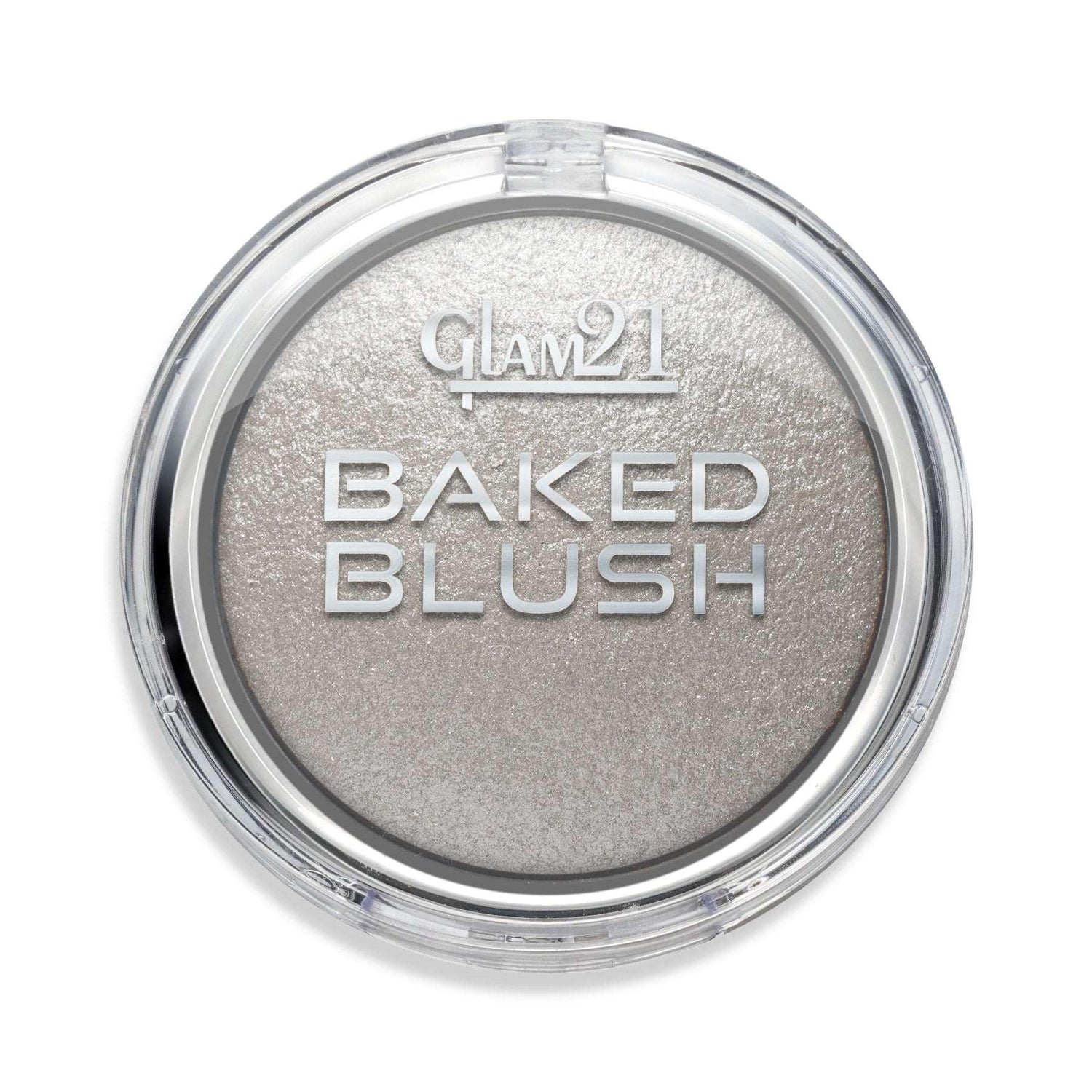 Baked Blush