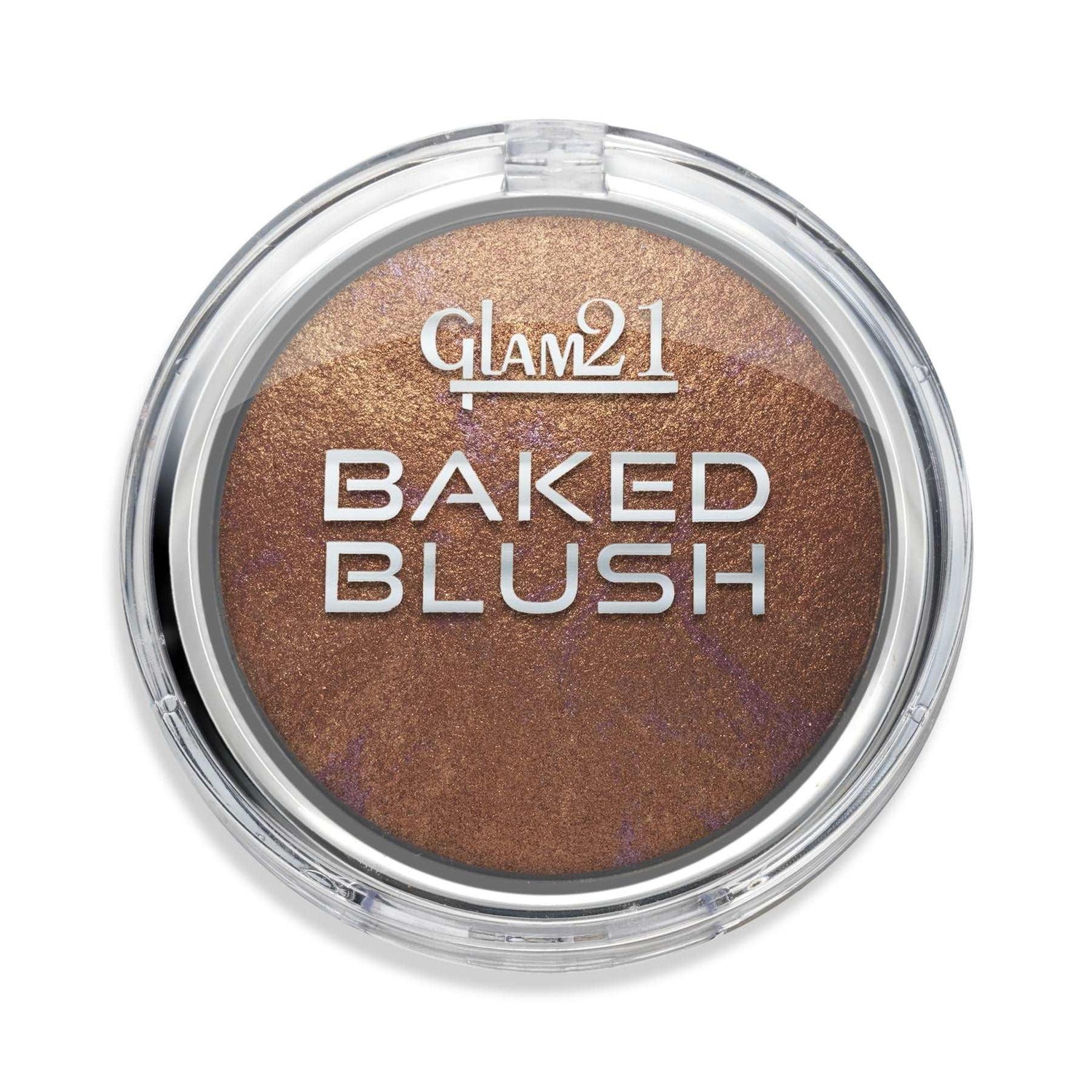 Baked Blush