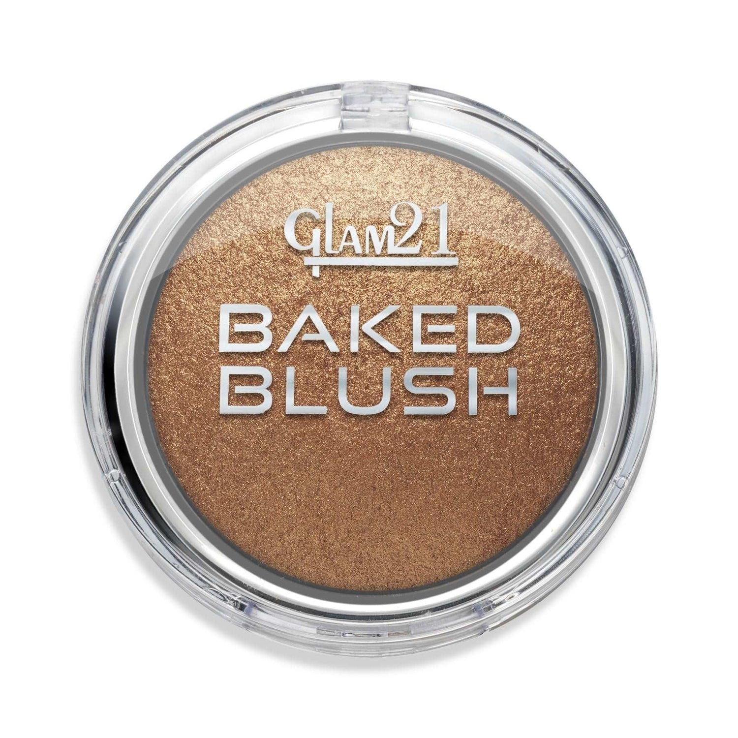 Baked Blush