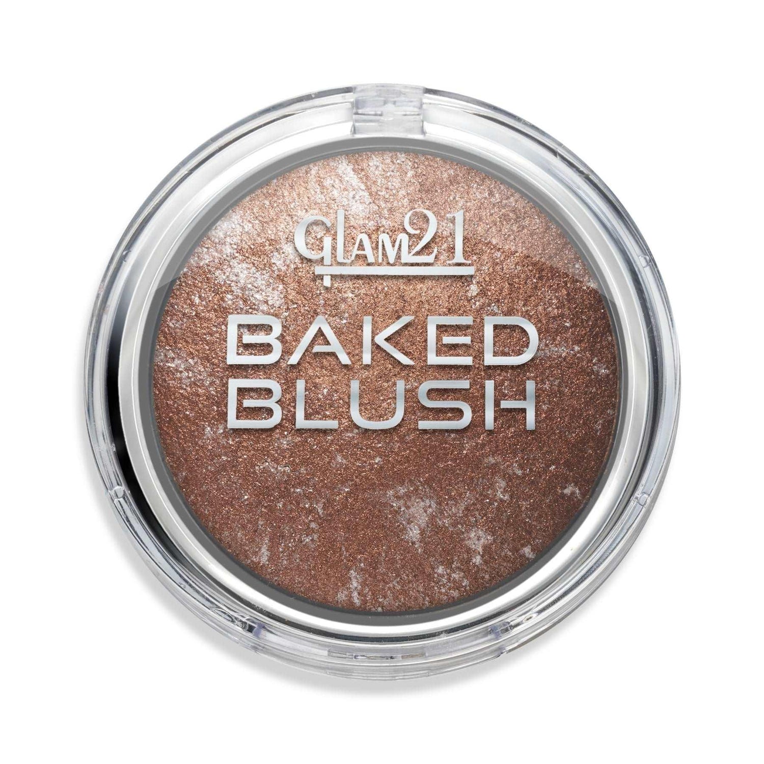 Baked Blush
