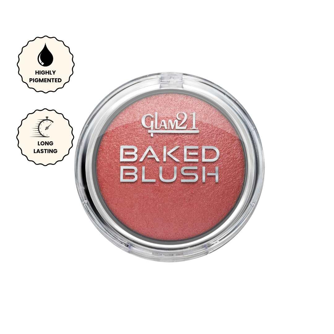Baked Blush
