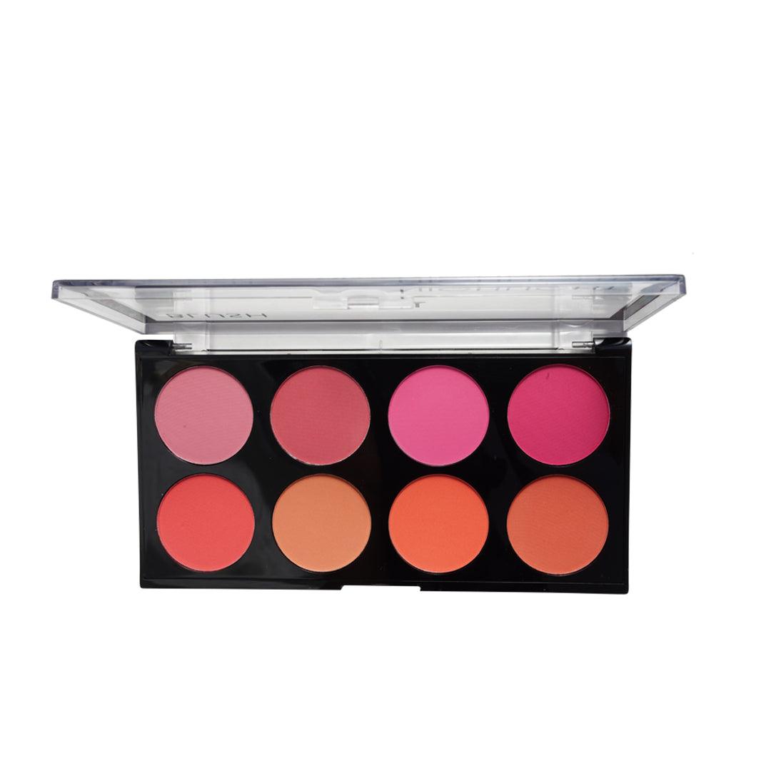 Blush Highlighter Palette