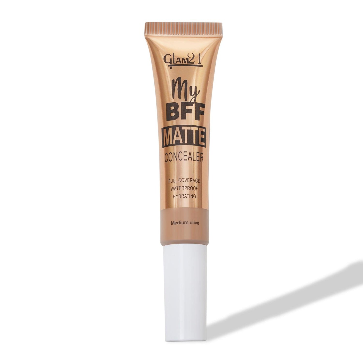 My BFF Matte Liquid Concealer