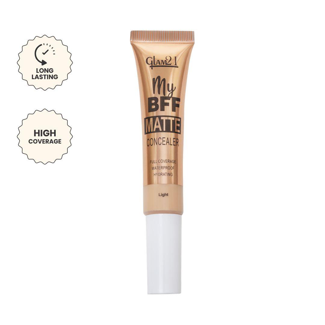 My BFF Matte Liquid Concealer