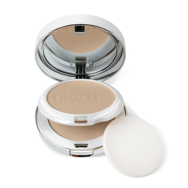 HD Compact Powder