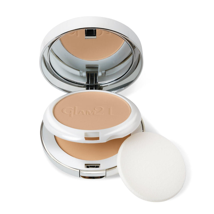 HD Compact Powder