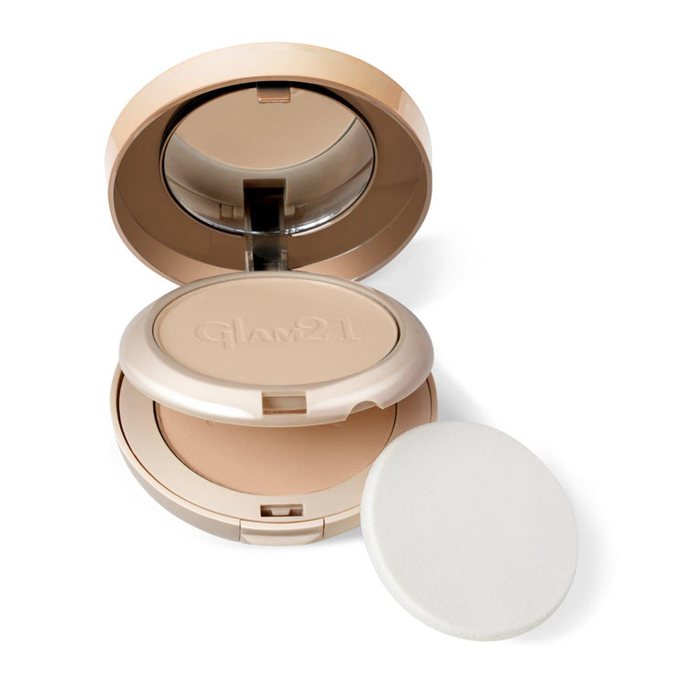 High Definition Compact Powder