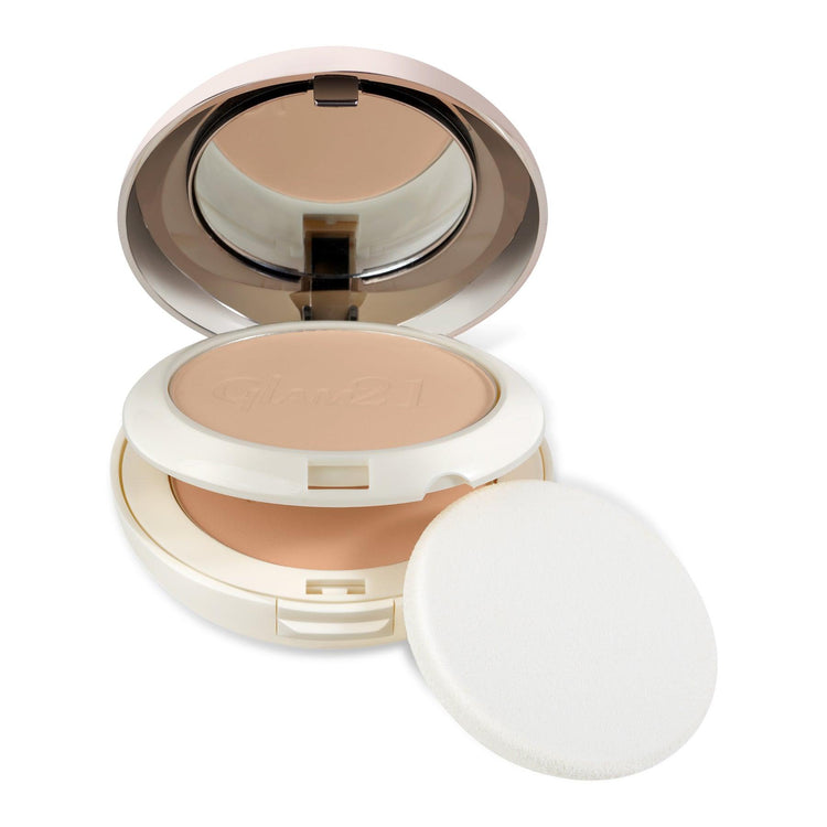 Oil Control Sleek & Soft