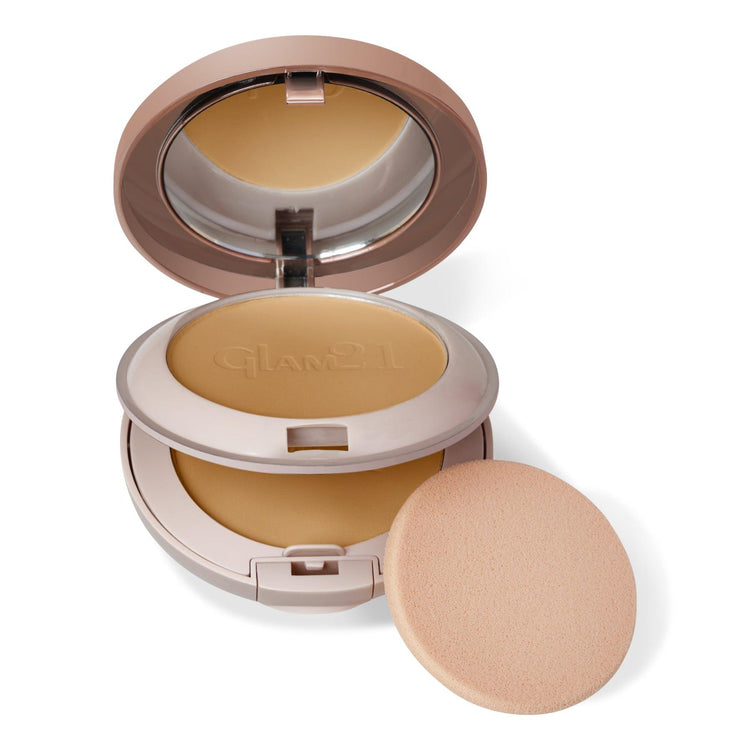 Powder Perfect