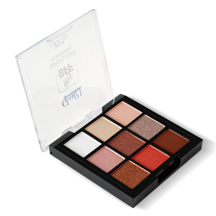 My BFF Spotlight Eyeshadow Palette