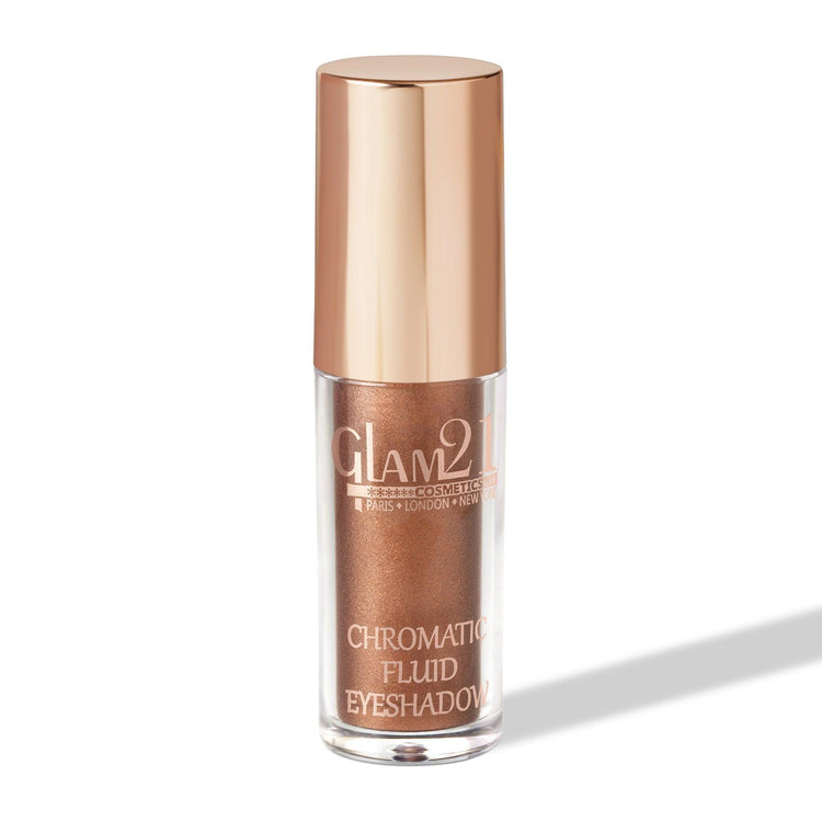 Chromatic Fluid Eyeshadow