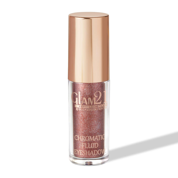 Chromatic Fluid Eyeshadow