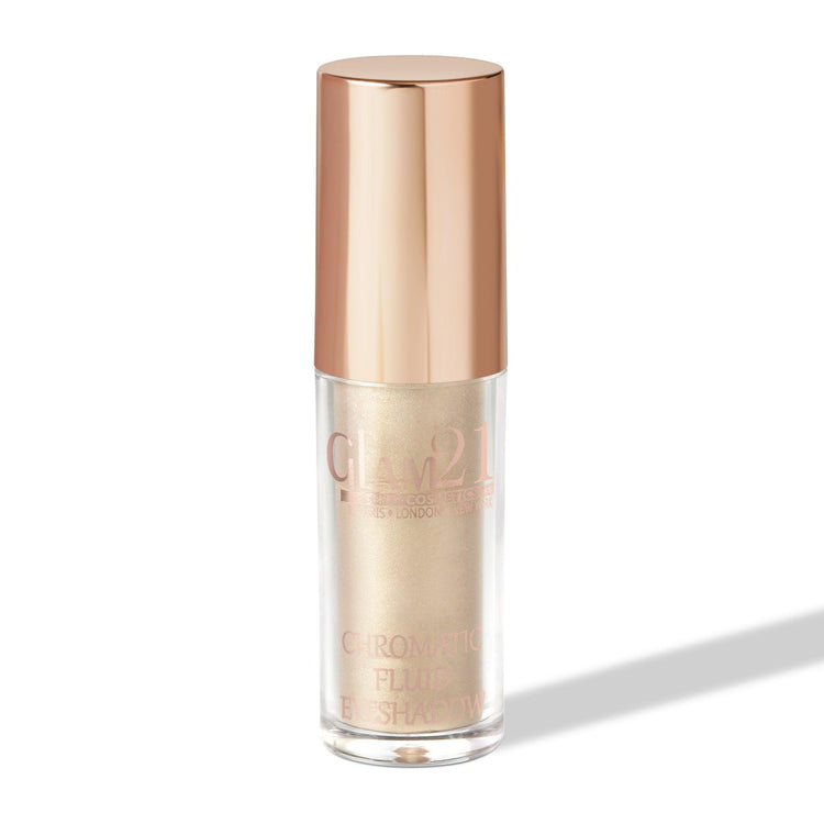 Chromatic Fluid Eyeshadow
