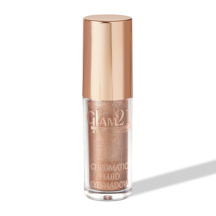 Chromatic Fluid Eyeshadow