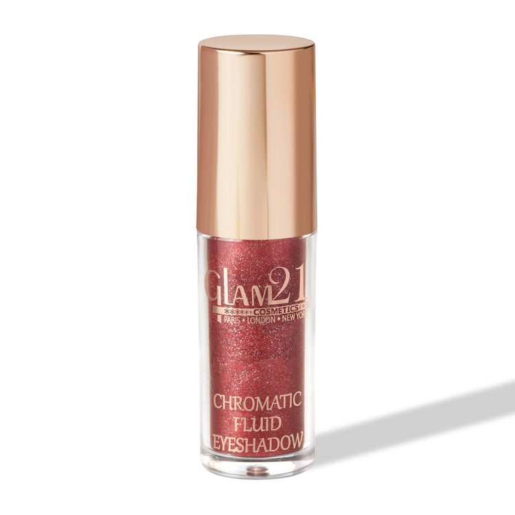 Chromatic Fluid Eyeshadow