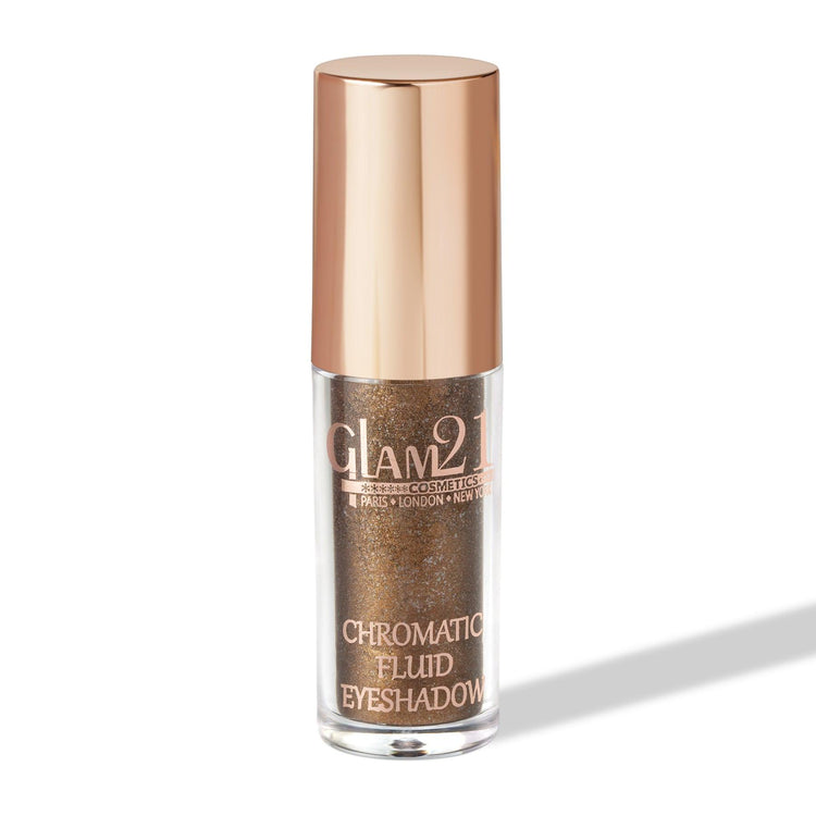 Chromatic Fluid Eyeshadow