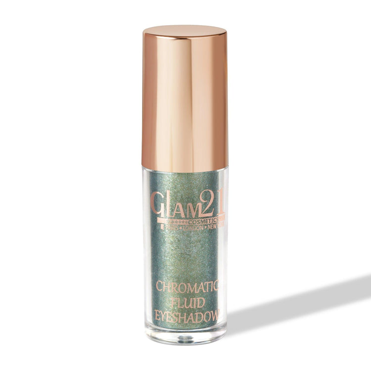 Chromatic Fluid Eyeshadow