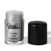 Crystal Foil Pigments