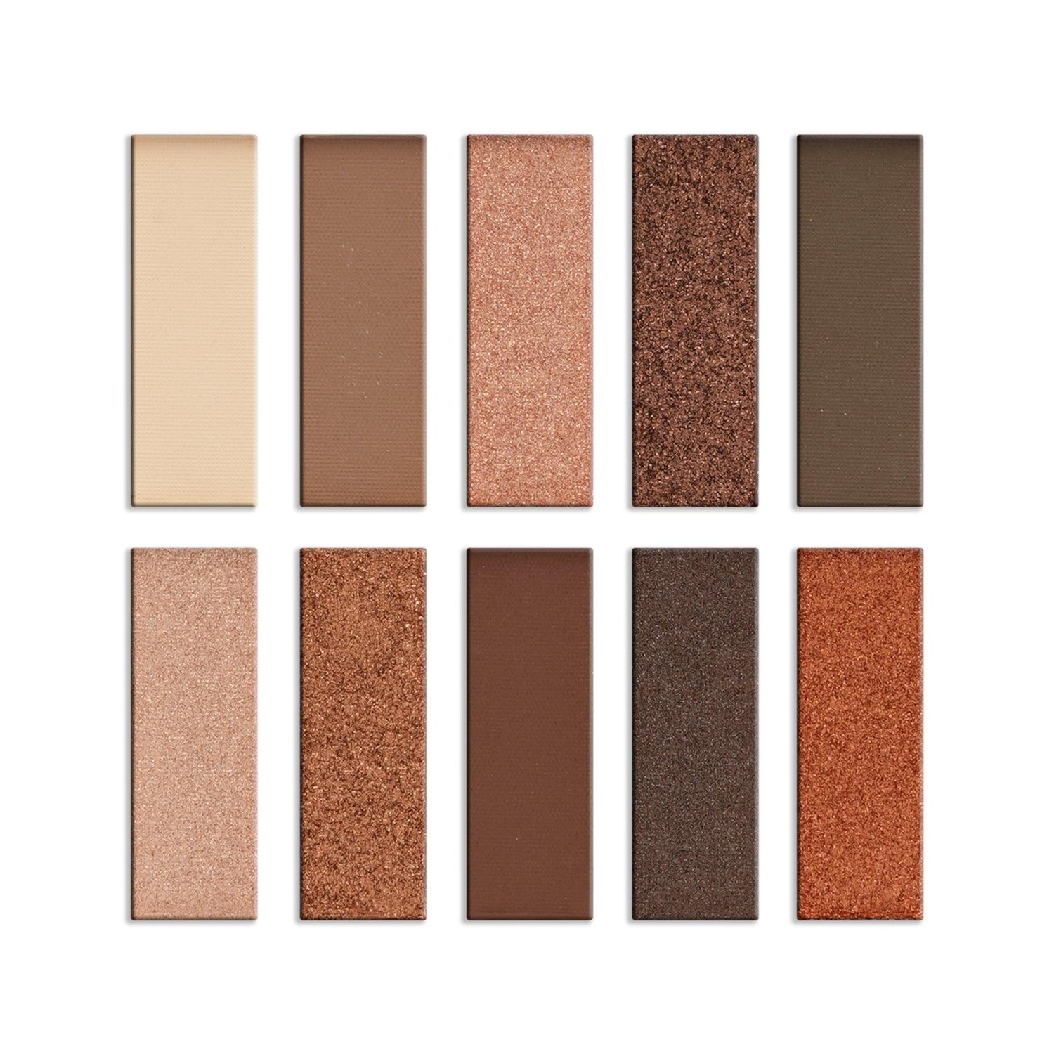 Shades Of Trend Eyeshadow Palette